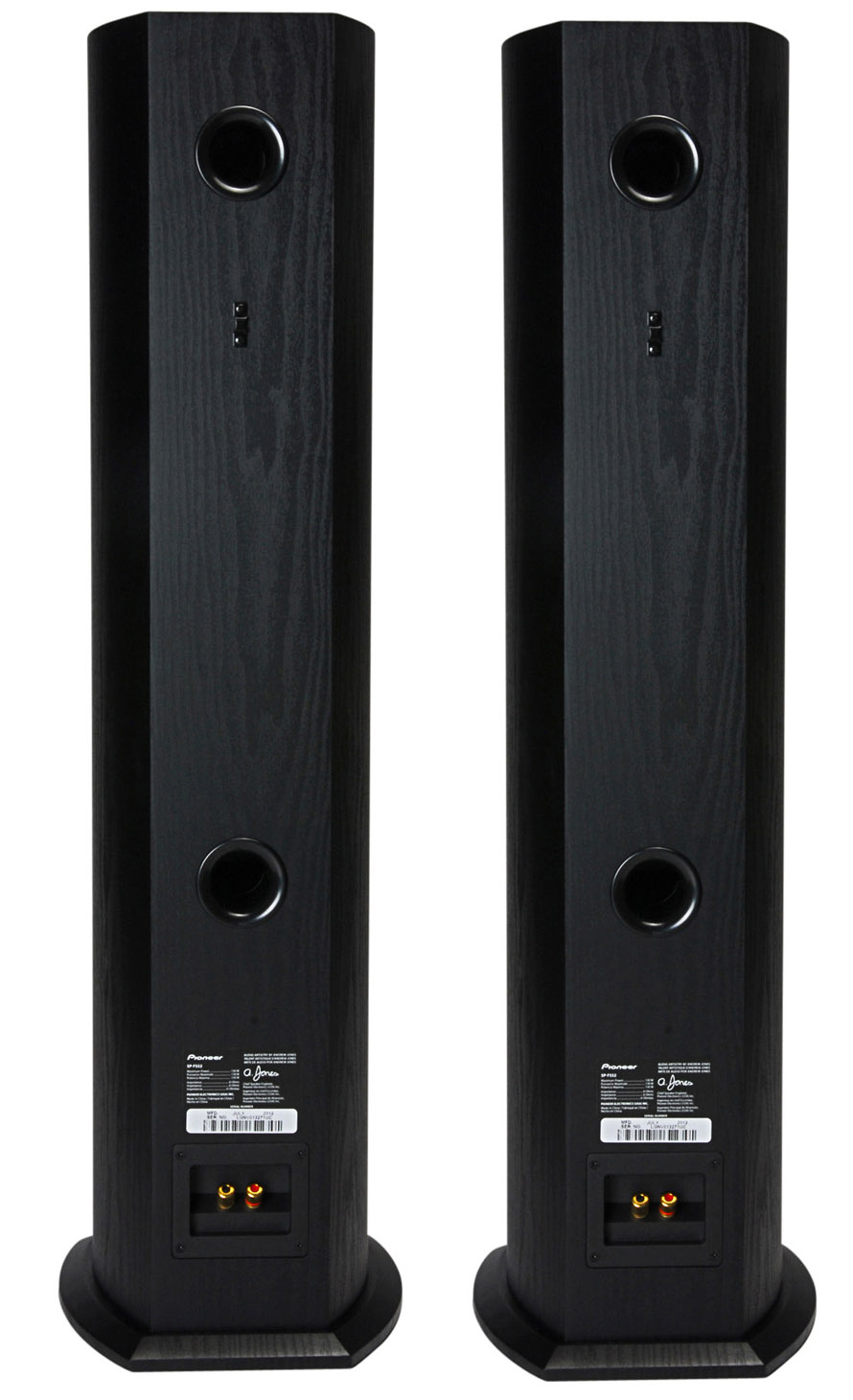 Pioneer SP-FS52 - Audionet